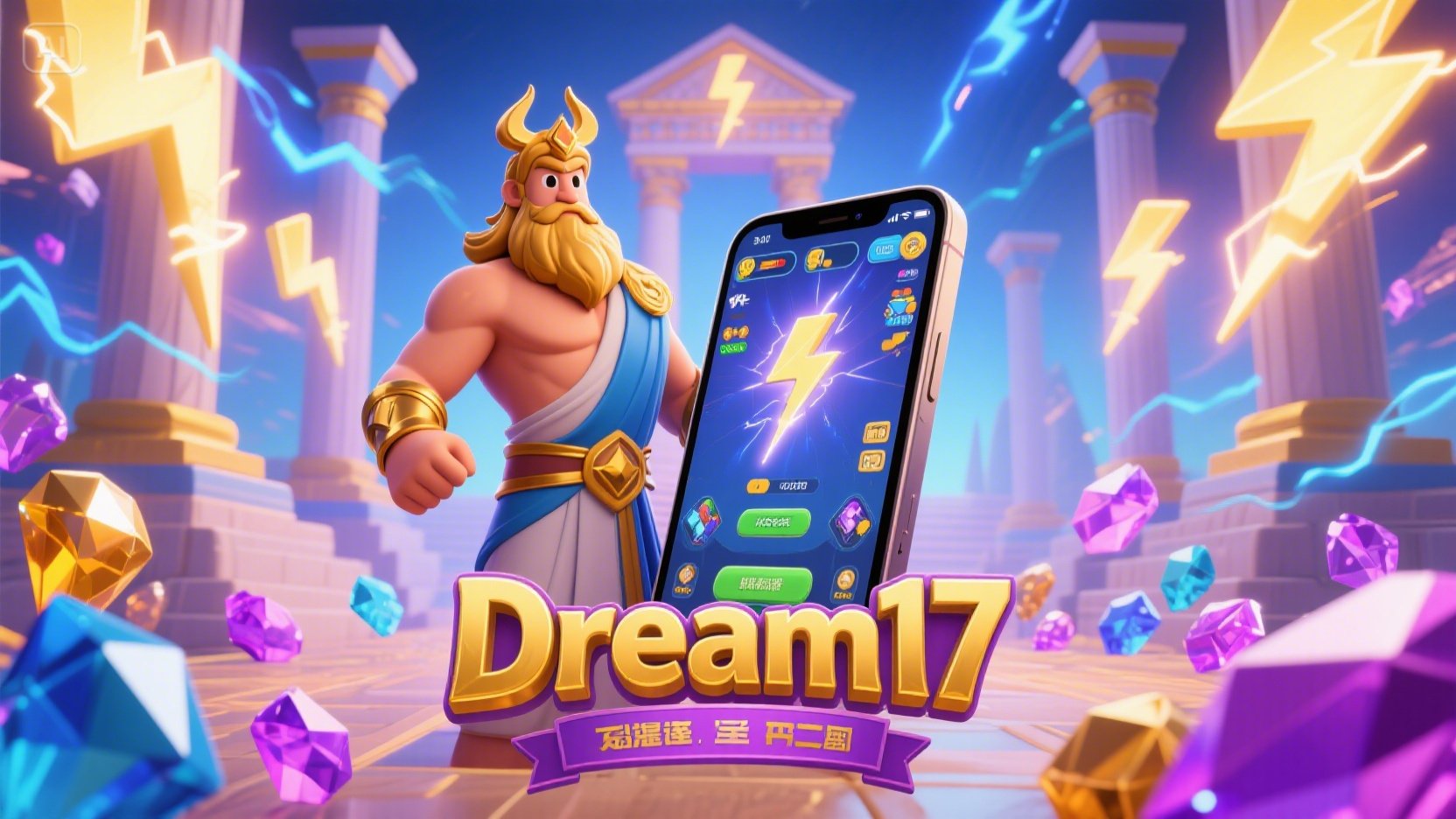 Dream17