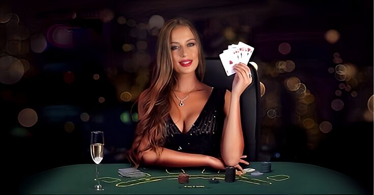 Dream17 Live Casino