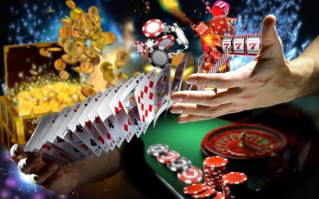 Dream17 Live Casino